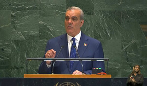 Abinader reclama nuevas reglas de financiamiento internacional y llama a reformar la ONU
