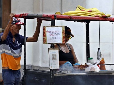 Cuba ve con escepticismo programa Díaz-Canel