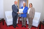 Gobierno somete al Congreso proyecto de Presupuesto 2027 por RD$2.08 billones