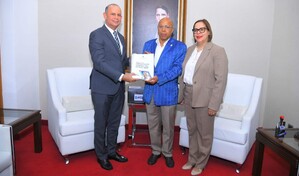 Gobierno somete al Congreso proyecto de Presupuesto 2027 por RD$2.08 billones
