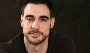 El actor Arnaud Denis muere tras recibir la eutanasia a los 43 a&ntilde;os