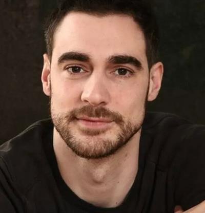 El actor Arnaud Denis muere tras recibir la eutanasia a los 43 a&ntilde;os