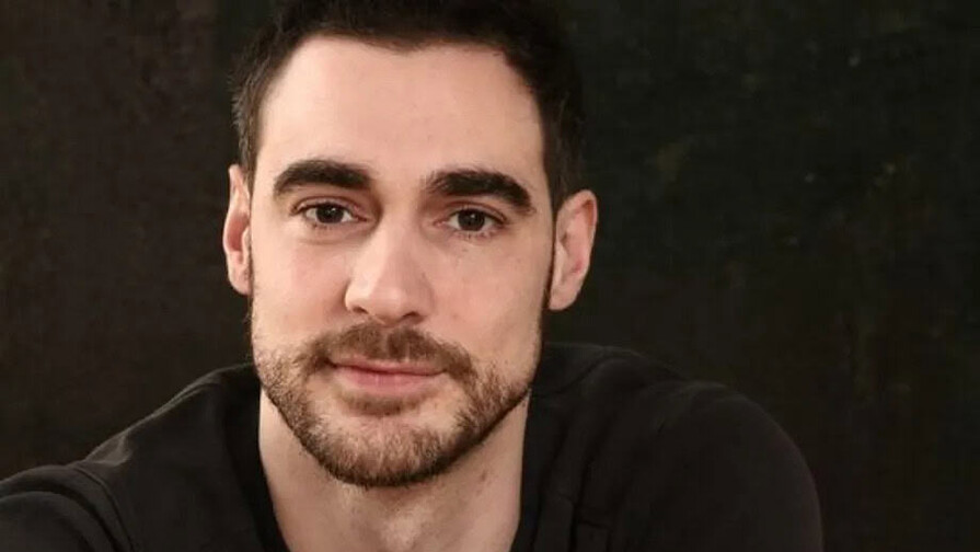 El actor Arnaud Denis muere tras recibir la eutanasia a los 43 años El actor Arnaud Denis muere tras recibir la eutanasia a los 43 años