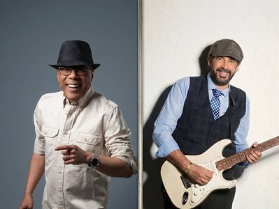 El mensaje de Juan Luis Guerra a Ramón Orlando antes del Olímpico