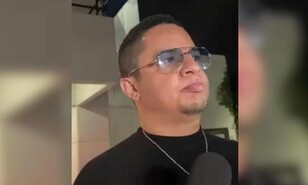 Exm&aacute;nager de Juli&aacute;n Oro Duro dice que el artista estaba en shock