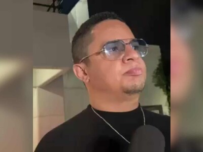 Estado de salud de Julián Oro Duro tras ataque
