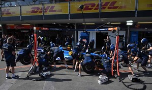 Los pilotos de F1 no est&aacute;n convencidos ante anuncio de carreras m&aacute;s cortas en 2027