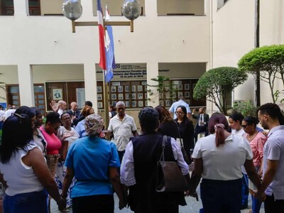 Familiares de médicos imputados en caso Senasa 2.0 piden justicia