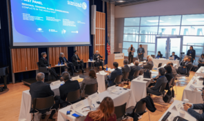 El foro Global Am&eacute;rica Latina pone el foco en las luces y sombras de la regi&oacute;n