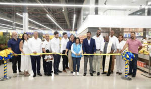 Grupo Ramos abre Multiplaza Las Terrenas