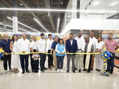 Grupo Ramos inaugura Multiplaza Las Terrenas