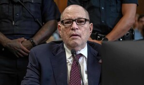 Harvey Weinstein es condenado a 15 años de prisión por un delito sexual en Nueva York