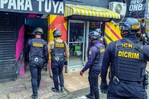 Polic&iacute;a mata otros dos; suman 27 los ca&iacute;dos en septiembre