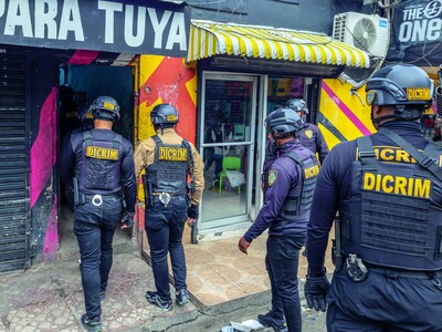 Las muertes por intercambio de disparos suman 27 en septiembre