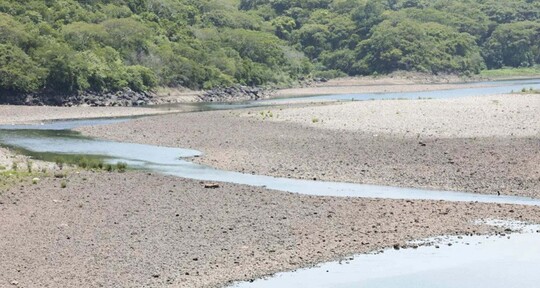 Evento extremo de El Ni&ntilde;o causar&iacute;a p&eacute;rdida de al menos 2 % del PIB regional, seg&uacute;n Cepal