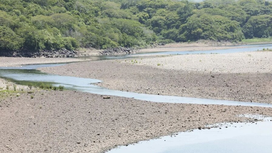 Evento extremo de El Niño causaría pérdida de al menos 2 % del PIB regional, según Cepal Evento extremo de El Niño causaría pérdida de al menos 2 % del PIB regional, según Cepal