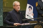 Irán no permitirá que estrecho de Ormuz se utilice para una agresión