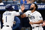 VIDEO | Junior Caminero y los Rays ganan la división, tendrán ventaja de la casa en los playoffs VIDEO | Junior Caminero y los Rays ganan la división, tendrán ventaja de la casa en los playoffs