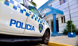Trasladan al Palacio de la Polic&iacute;a a se&ntilde;alado por ataque a Juli&aacute;n Oro Duro y su esposa
