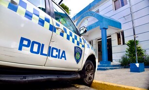 Trasladan al Palacio de la Polic&iacute;a a se&ntilde;alado por ataque a Juli&aacute;n Oro Duro y su esposa