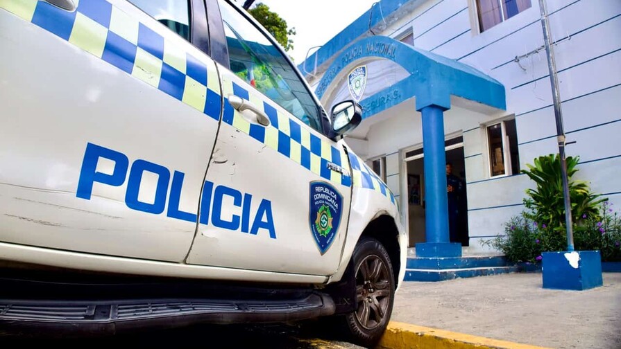 Trasladan al Palacio de la Polic&iacute;a a se&ntilde;alado por ataque a Juli&aacute;n Oro Duro y su esposa