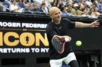 Agassi considera la Laver Cup uno de los grandes eventos del año