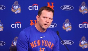 Los Mets apuestan por Andy Green y lo contratan como su manager por tres temporadas