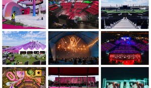 Macondo Park: la ciudad efímera de Shakira que revoluciona (y tensiona) las entrañas de Madrid