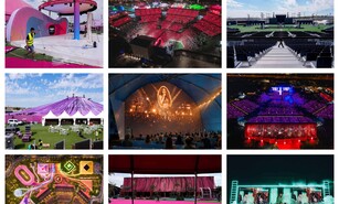 Macondo Park: la ciudad ef&iacute;mera de Shakira que revoluciona (y tensiona) las entra&ntilde;as de Madrid