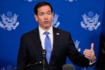 Marco Rubio asegura que la reunión de Delcy y Trump fue breve pero hablaron sobre elecciones Marco Rubio asegura que la reunión de Delcy y Trump fue breve pero hablaron sobre elecciones