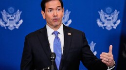 Rubio anuncia el env&iacute;o de ayuda de EE.UU. a Panam&aacute; tras el terremoto