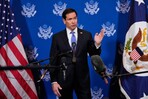 Marco Rubio dice que intentará que se alcance tregua a ataques energéticos en Ucrania y Rusia