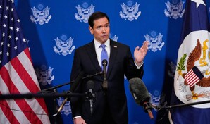 Marco Rubio dice que intentará que se alcance tregua a ataques energéticos en Ucrania y Rusia