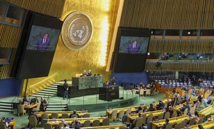 La ONU en una encrucijada