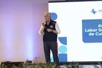 Luis De Camps presenta programa de labor social e incentiva a j&oacute;venes a contribuir en sus comunidad