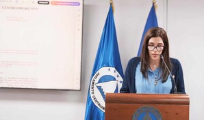 Parlacen estudia propuesta para que dominicanos puedan viajar a Centroam&eacute;rica con su c&eacute;dula