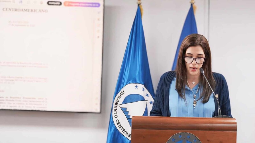 Parlacen estudia propuesta para que dominicanos puedan viajar a Centroamérica con su cédula Parlacen estudia propuesta para que dominicanos puedan viajar a Centroamérica con su cédula