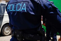 Joven denuncia agresi&oacute;n policial y lesi&oacute;n en un ojo durante operativo en San Luis