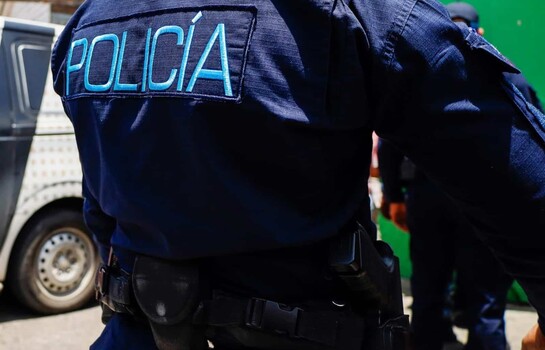 Joven denuncia agresi&oacute;n policial y lesi&oacute;n en un ojo durante operativo en San Luis