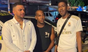 Hombre que se entreg&oacute; por caso de esposa de Juli&aacute;n Oro Duro afirma que acept&oacute; trabajo por RD$20,000