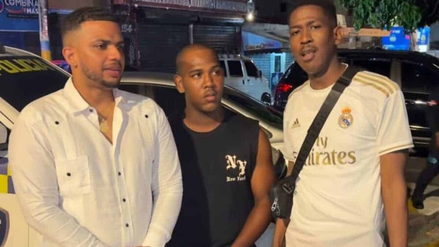 Joven buscado por caso de esposa de Juli&aacute;n Oro Duro afirma que acept&oacute; trabajo por RD$20,000