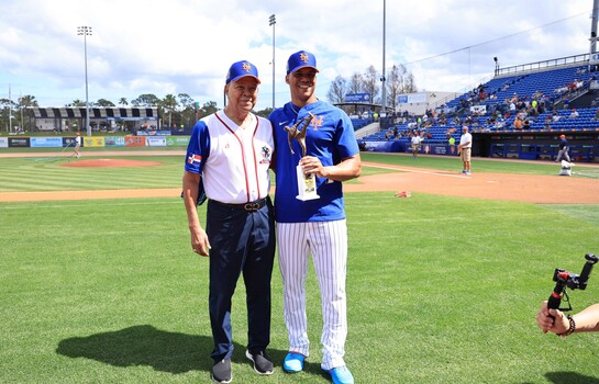 Osvaldo Virgil, 70 a&ntilde;os despu&eacute;s: luces, sombras y retos para Rep&uacute;blica Dominicana en Grandes Ligas