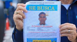 Polic&iacute;a arresta a cuarto implicado en muerte de la esposa de Juli&aacute;n Oro Duro
