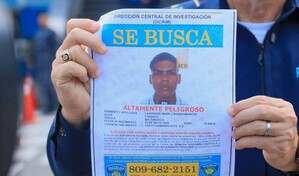 Polic&iacute;a arresta a cuarto implicado en muerte de la esposa de Juli&aacute;n Oro Duro