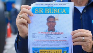 Polic&iacute;a arresta a cuarto implicado en muerte de la esposa de Juli&aacute;n Oro Duro