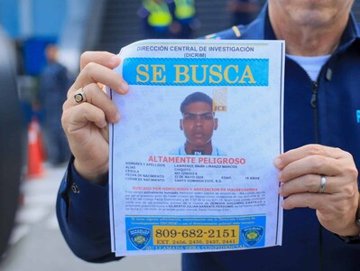 Policía arresta a cuarto implicado en caso Julián Oro Duro