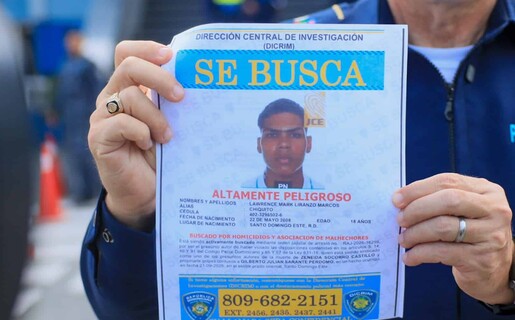 Polic&iacute;a arresta a cuarto implicado en muerte de la esposa de Juli&aacute;n Oro Duro