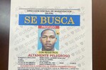 Policía identifica a presunto autor en ataque a Julián Oro Duro