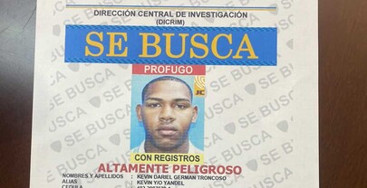 Polic&iacute;a identifica a presunto autor en ataque a Juli&aacute;n Oro Duro