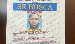 Se entrega hombre identificado por la Policía por muerte de esposa de Julián Oro Duro
